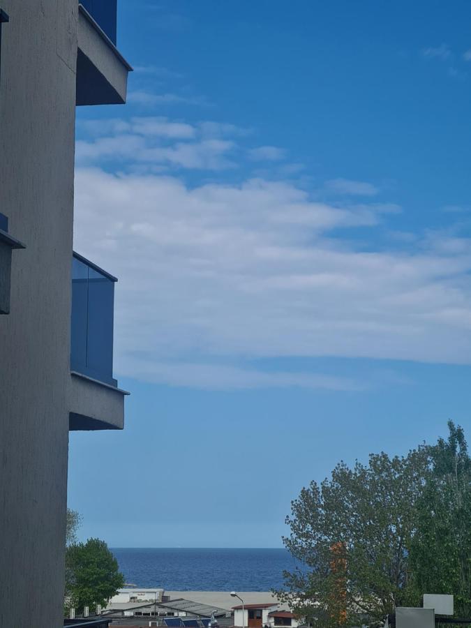 Studio Ayan Мамая Экстерьер фото